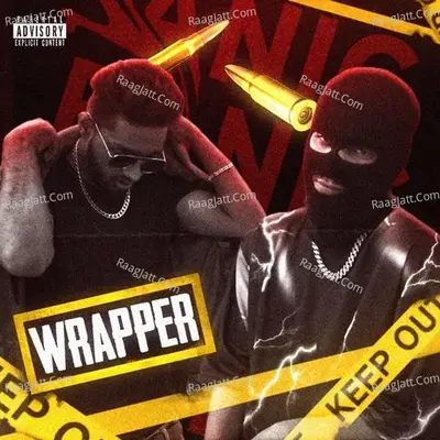 WRAPPER Cover