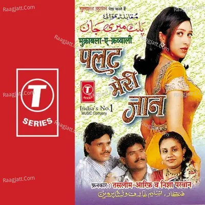 Palat Meri Jaan - HAJI TASLEEM AARIF