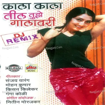 Kala Kala Til Tuze Galavari - Srikant Narayan