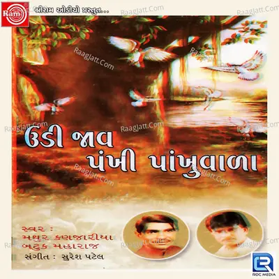 Udi Jav Pankhi Pankhuvala - Mathur Kanjariya