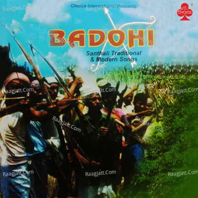 Badohi Poster