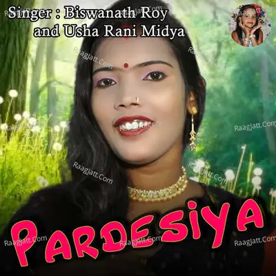Pardesiya Cover