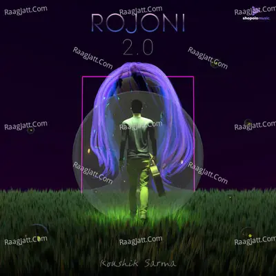 Rojoni 2.0 Cover
