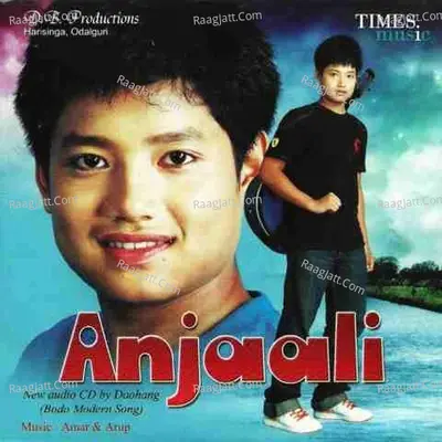 Anjali - Daohang