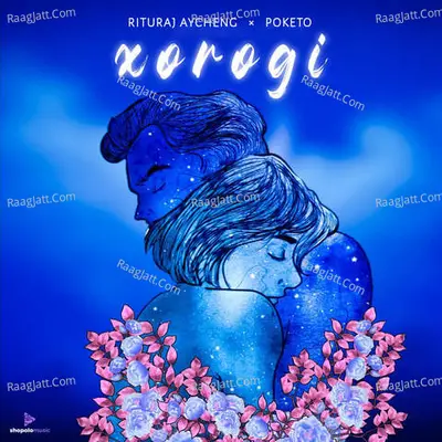 XOROGI Cover
