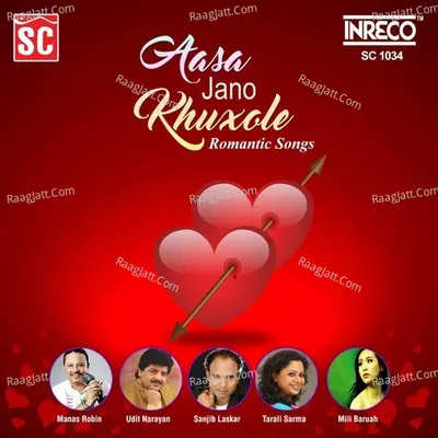 Aasa Jano Khuxole Poster