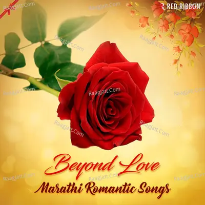 Beyond Love - Marathi Romantic Songs - Vaishali Made