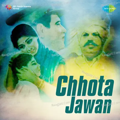 Chhota Jawan Mar Poster