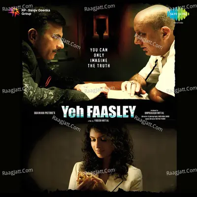 Yeh Faasley - Shreya Ghoshal