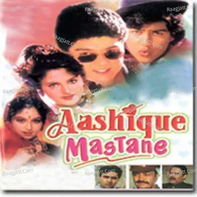 Aashiq Mastane Poster