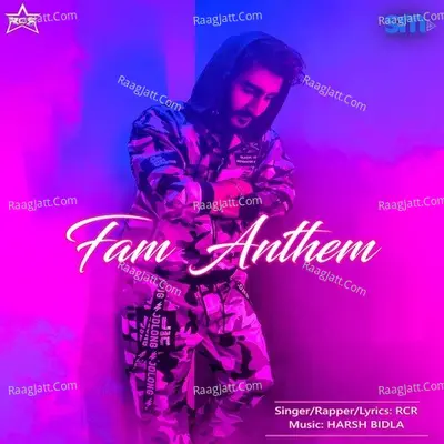 Fam Anthem Cover