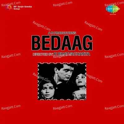 Bedaag Poster