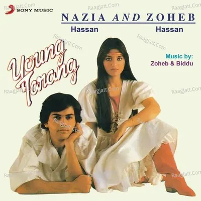 Young Tarang Poster
