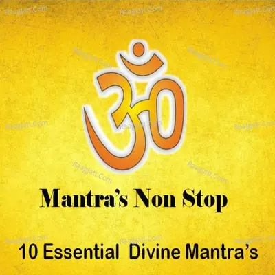10 Essential Divine Mantras - Kailash Hare Krishna Das