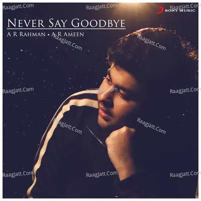 Never Say Goodbye (From "Dil Bechara") Cover