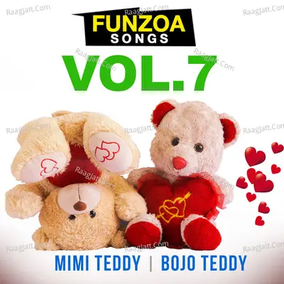Funzoa Songs, Vol. 7 Poster