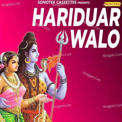 Hariduar Walo Poster
