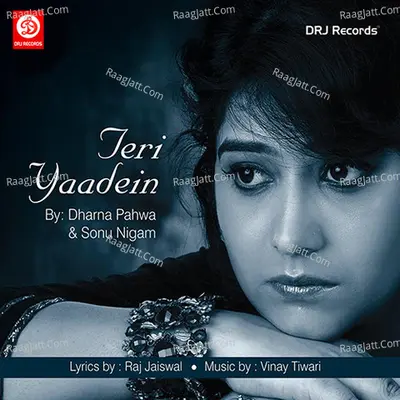 Teri Yaadein Poster