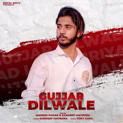 Gujjar Dilwale Cover