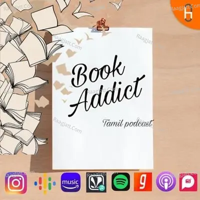 Book Addict - season - 1 - Rajalakshmi M