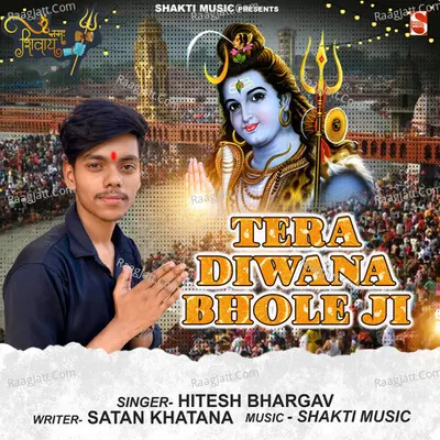 Hitesh Bhargav