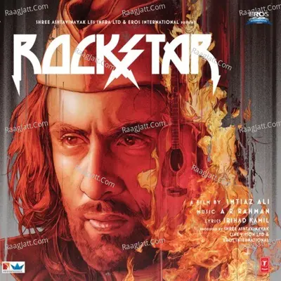 Rockstar Poster