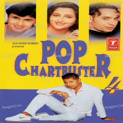 Pop Chartbuster Poster