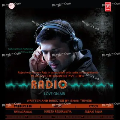 Radio Poster