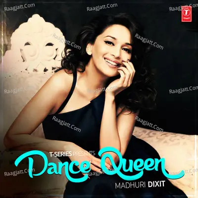 Dance Queen - Madhuri Dixit Poster