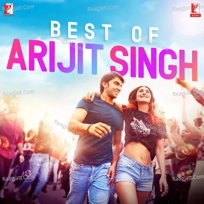 Best of Arijit Singh Poster
