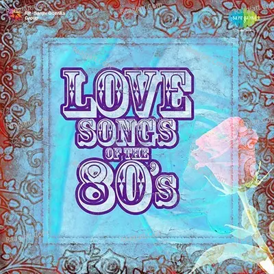 Love Song of The 80s Poster