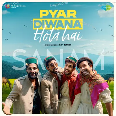 Sanam - Pyar Diwana Hota Hai