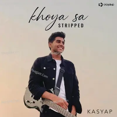khoya sa (Stripped) Cover