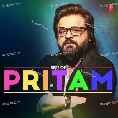 Best Of Pritam Poster