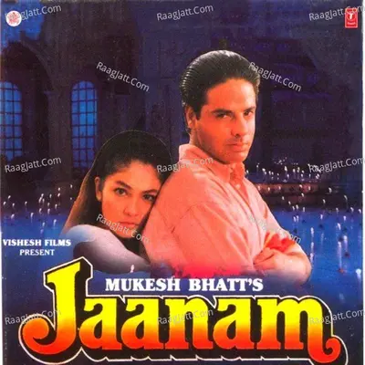 Jaanam - Vipin Sachdeva