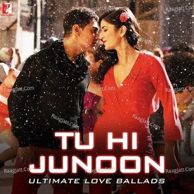 Tu Hi Junoon - Ultimate Love Ballads - Sulaiman Merchant