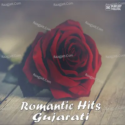 Romantic Hits Gujarati Poster