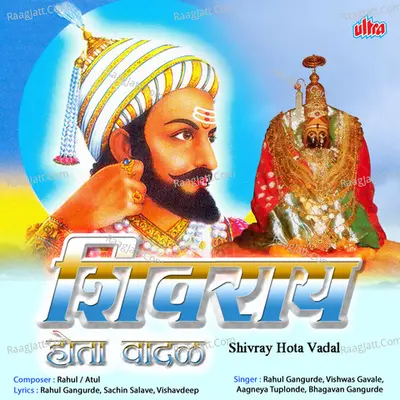 Rahul Gangurde Image