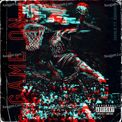 Game On Cover