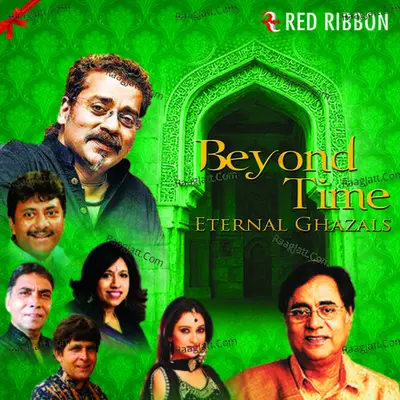 Beyond Time - Eternal Ghazals Poster
