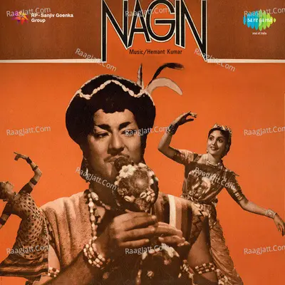 Revival - Nagin Poster