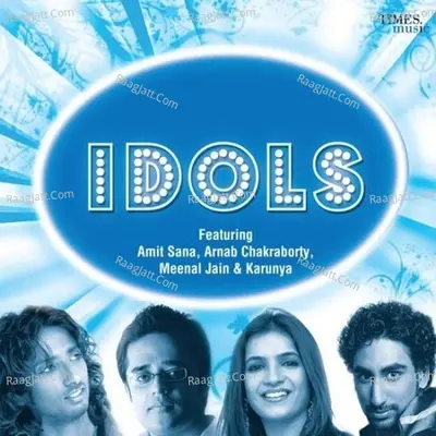 Idols Poster