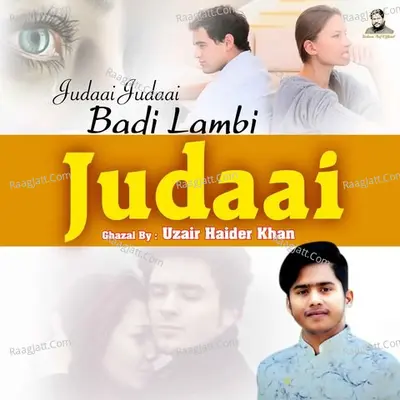 Judaai Judaai Badi Lambi Judaai Cover