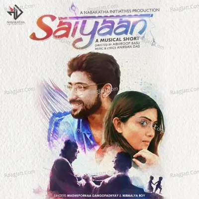 Saiyaan - Single Cover