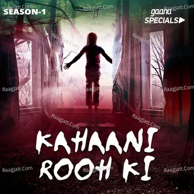 Kahaani Rooh Ki - Tarique Ahmad