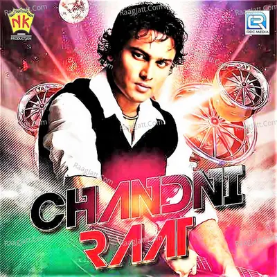Chandni Raat - Zubeen Garg