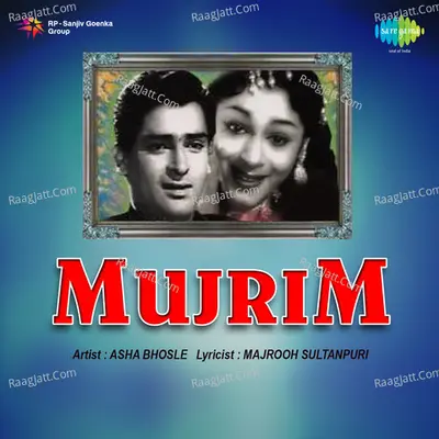 Mujrim - Asha Bhosle