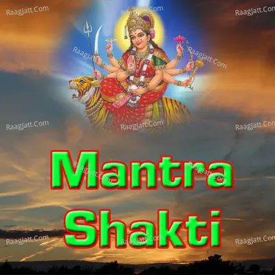 Mantra Shakti Poster