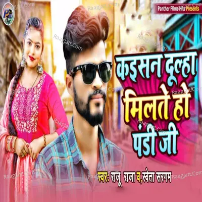 kaisain Dulha Milte Ho Pandi ji Cover
