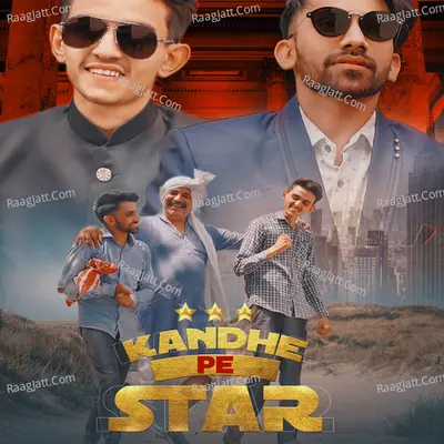 Kandhe Pe Star